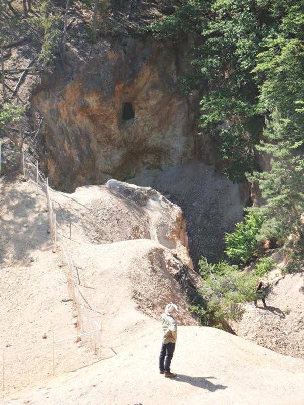Tagebau Katharina II Imsbach.jpg (320.85 KiB) 25069 mal betrachtet Tagebau Katharina II in Imsbach