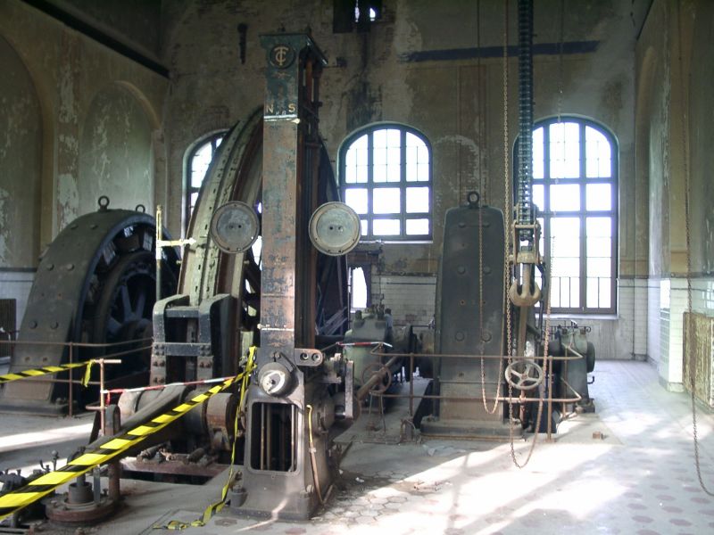 Die Präsidentensuite