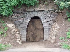 Pützhorn