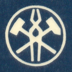 Logo Verlag Stahleisen mbH Düsseldorf
