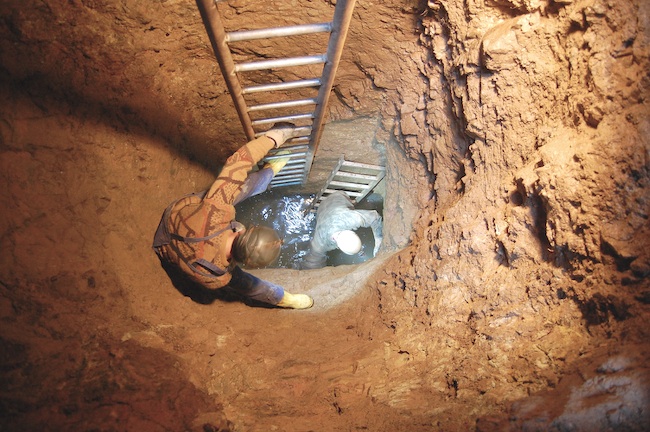Wasser im Schacht .jpg