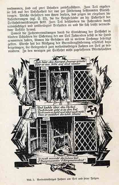 2. Auflage 1934, Bochum