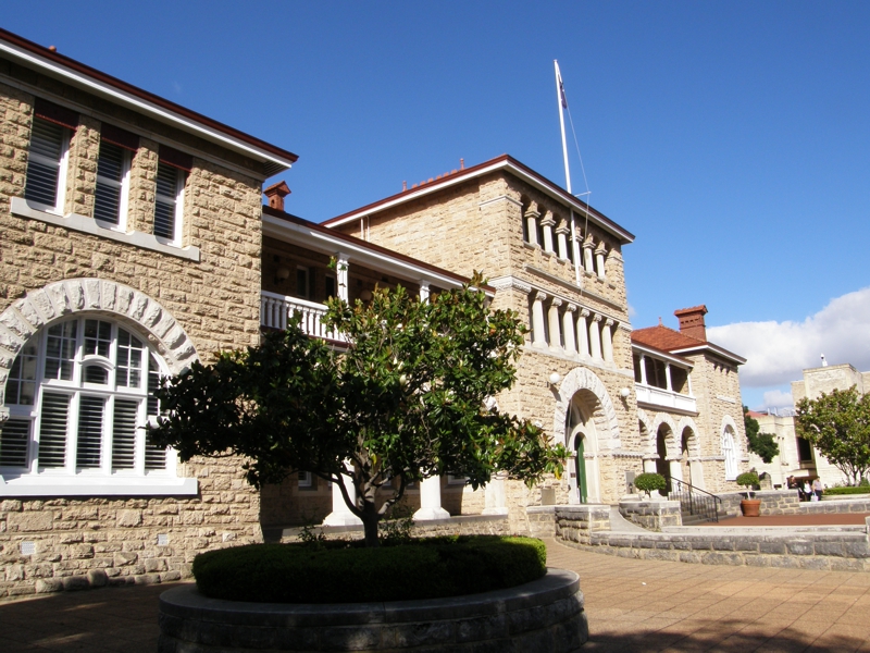 Perth Mint