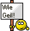 geil :geil: